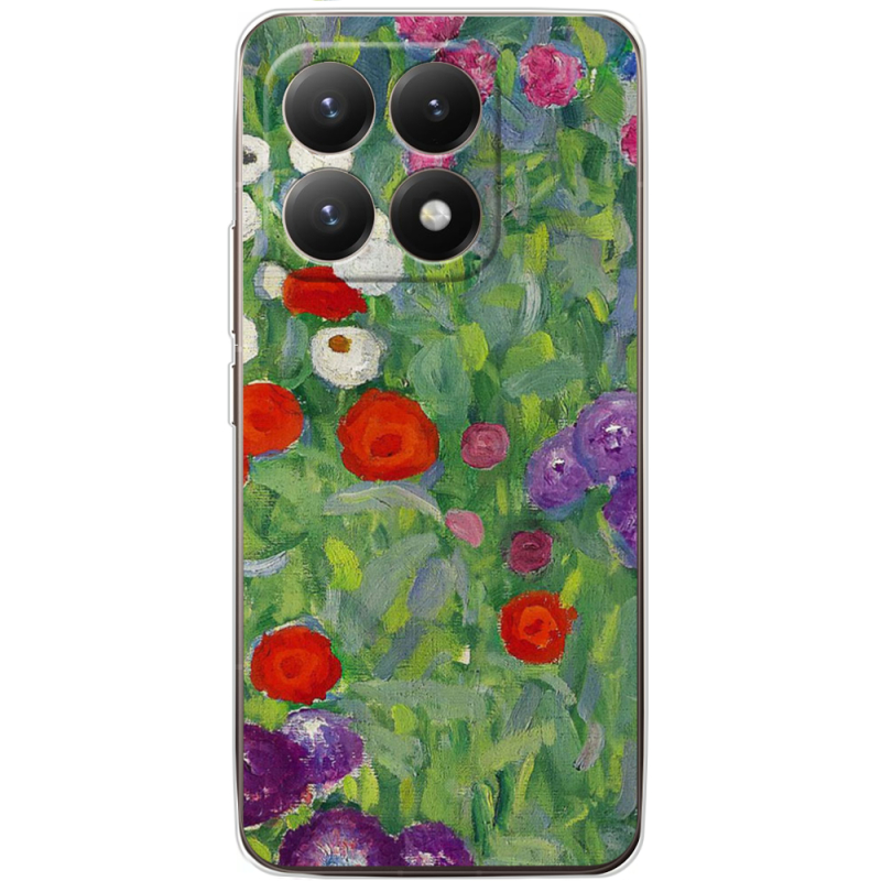 Чохол BoxFace Xiaomi 15T 