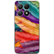 Чохол BoxFace Xiaomi 15T Colour Joy