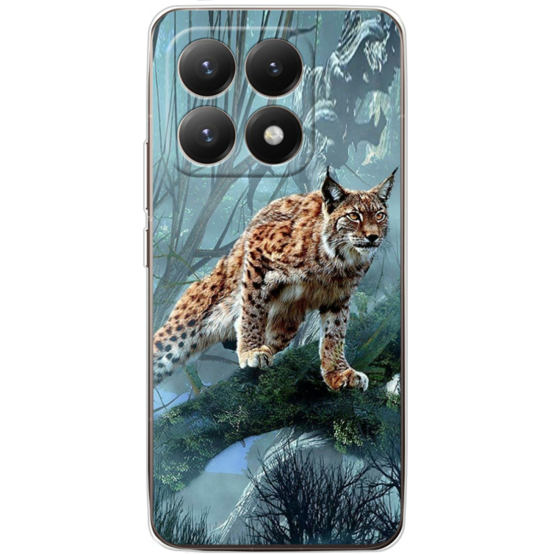 Чохол BoxFace Xiaomi 15T 