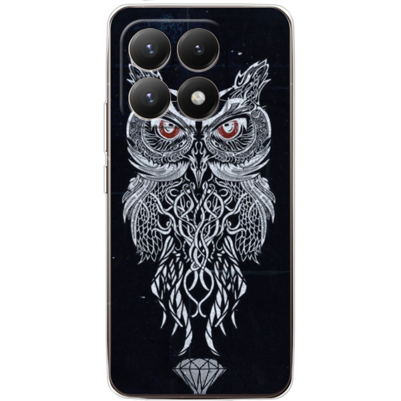 Чохол BoxFace Xiaomi 15T 