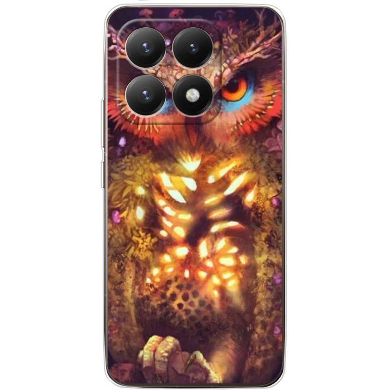 Чохол BoxFace Xiaomi 15T 