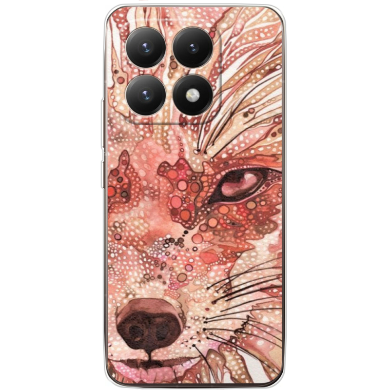 Чохол BoxFace Xiaomi 15T 