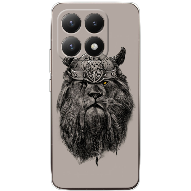 Чохол BoxFace Xiaomi 15T 