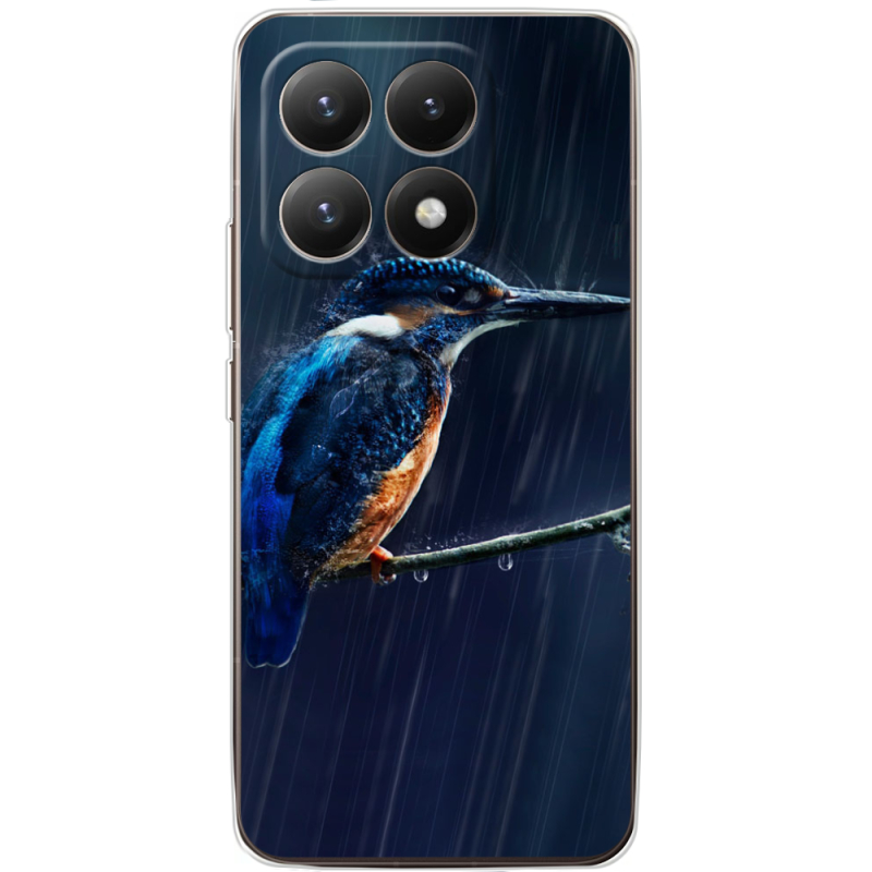 Чохол BoxFace Xiaomi 15T 