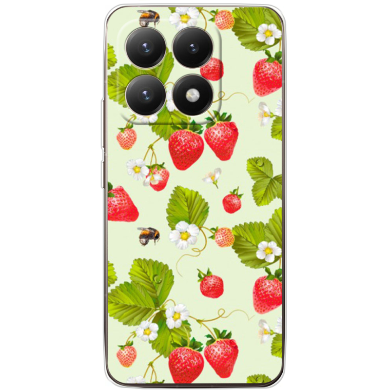 Чохол BoxFace Xiaomi 15T 