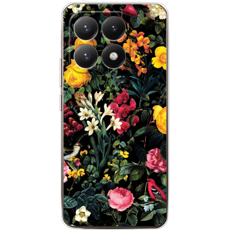 Чохол BoxFace Xiaomi 15T 