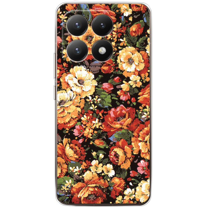 Чохол BoxFace Xiaomi 15T 