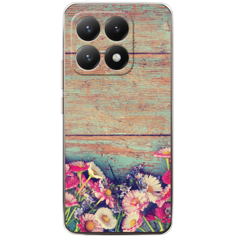 Чохол BoxFace Xiaomi 15T 