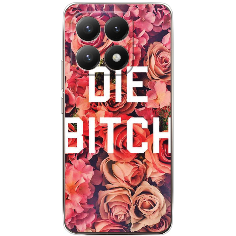 Чохол BoxFace Xiaomi 15T 