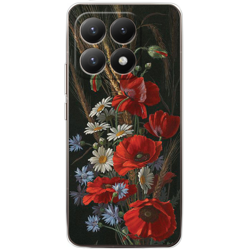 Чохол BoxFace Xiaomi 15T 