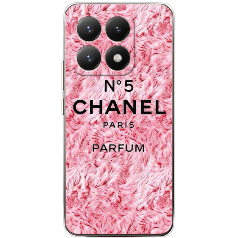 Чохол BoxFace Xiaomi 15T 