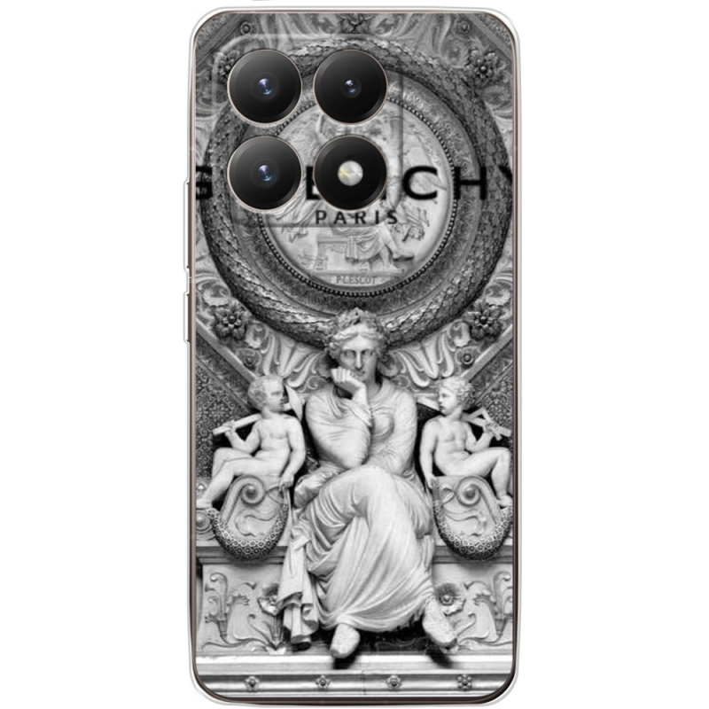 Чохол BoxFace Xiaomi 15T 