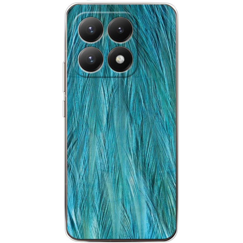 Чохол BoxFace Xiaomi 15T 