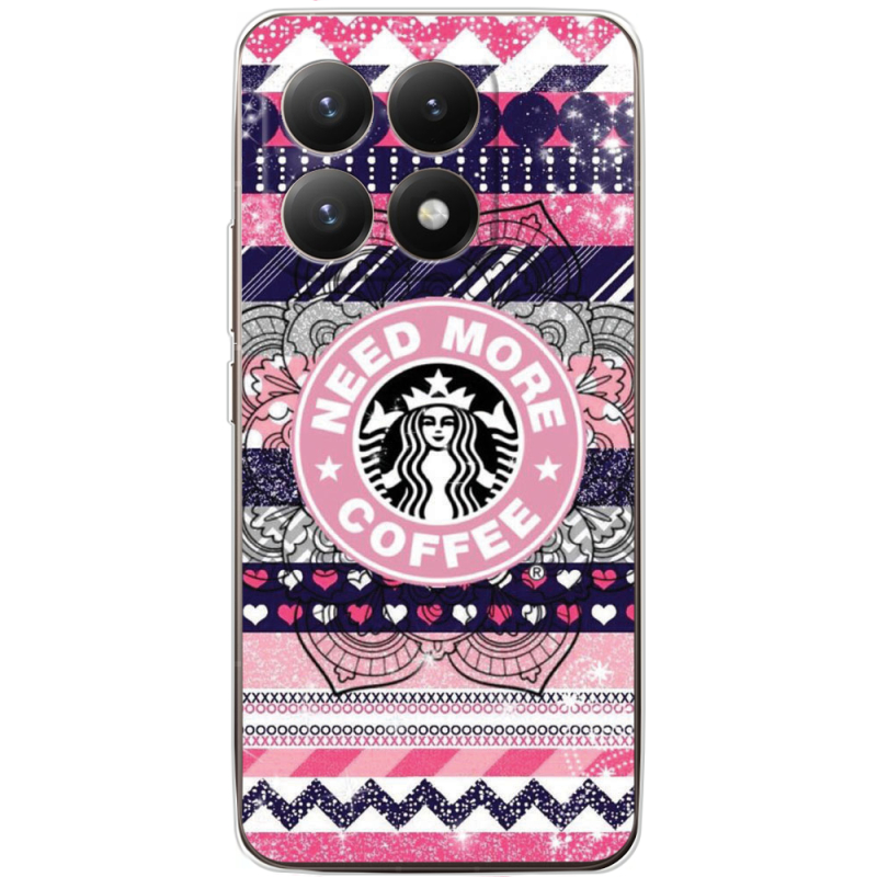 Чохол BoxFace Xiaomi 15T 