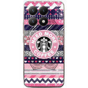 Чохол BoxFace Xiaomi 15T 