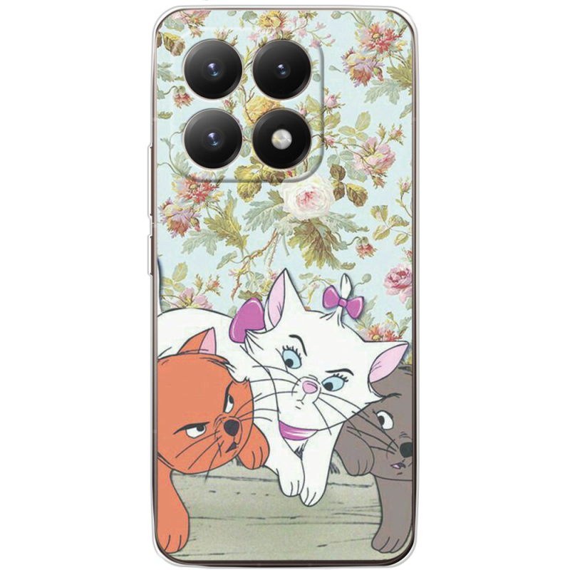 Чохол BoxFace Xiaomi 15T 