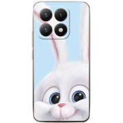 Чохол BoxFace Xiaomi 15T Rabbit
