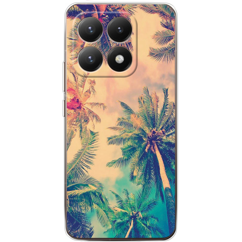 Чохол BoxFace Xiaomi 15T 