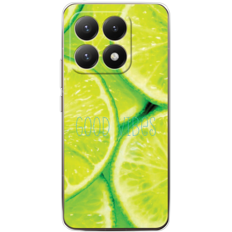 Чохол BoxFace Xiaomi 15T 