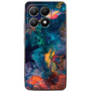 Чохол BoxFace Xiaomi 15T 