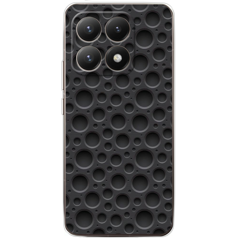 Чохол BoxFace Xiaomi 15T 