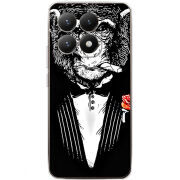 Чохол BoxFace Xiaomi 15T Monkey Don