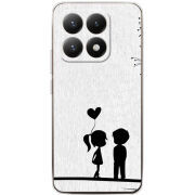 Чохол BoxFace Xiaomi 15T First Love