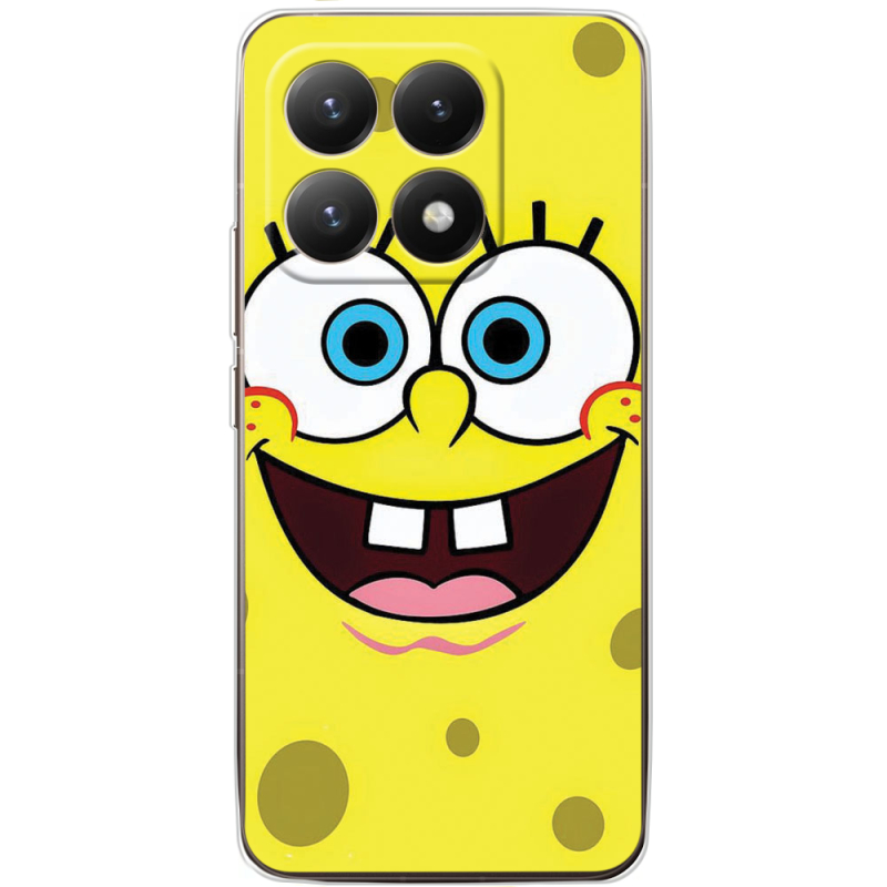 Чохол BoxFace Xiaomi 15T 