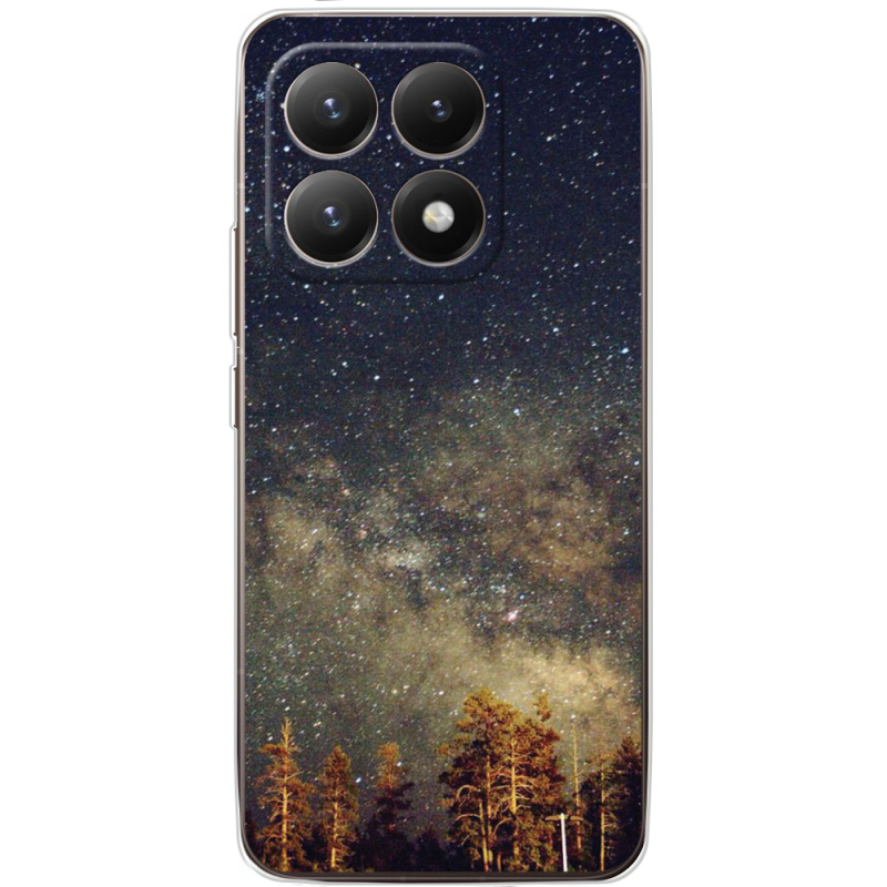 Чохол BoxFace Xiaomi 15T 