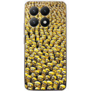 Чохол BoxFace Xiaomi 15T 