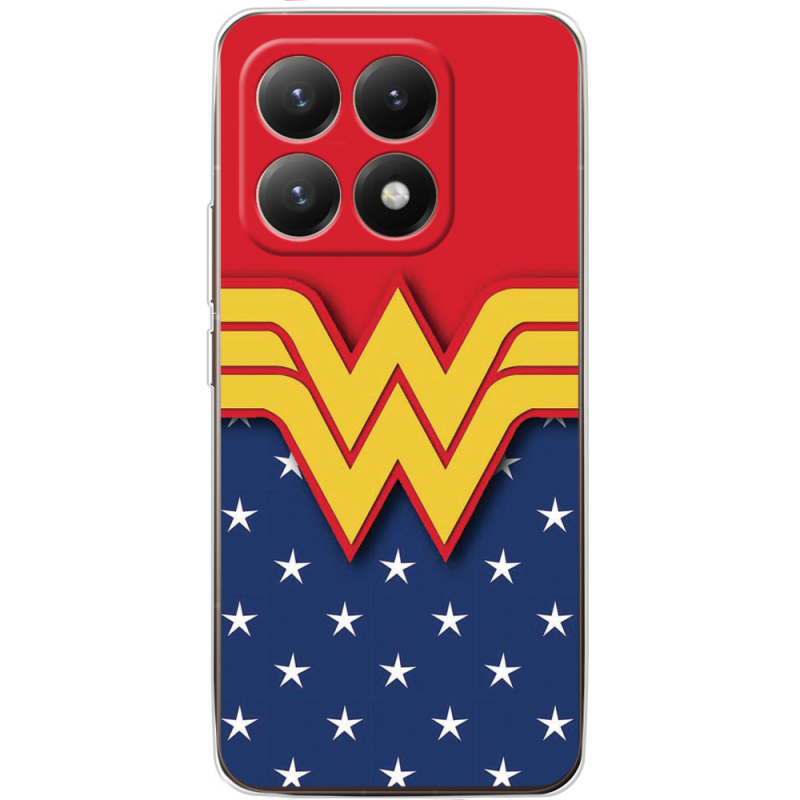 Чохол BoxFace Xiaomi 15T 