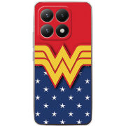 Чохол BoxFace Xiaomi 15T 