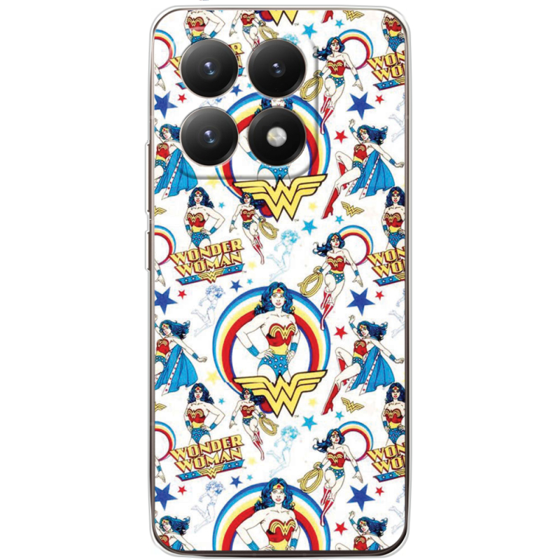 Чохол BoxFace Xiaomi 15T 