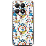 Чохол BoxFace Xiaomi 15T 