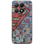 Чохол BoxFace Xiaomi 15T 