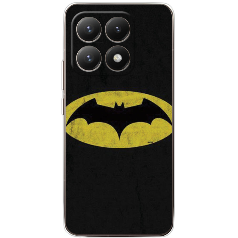 Чохол BoxFace Xiaomi 15T 