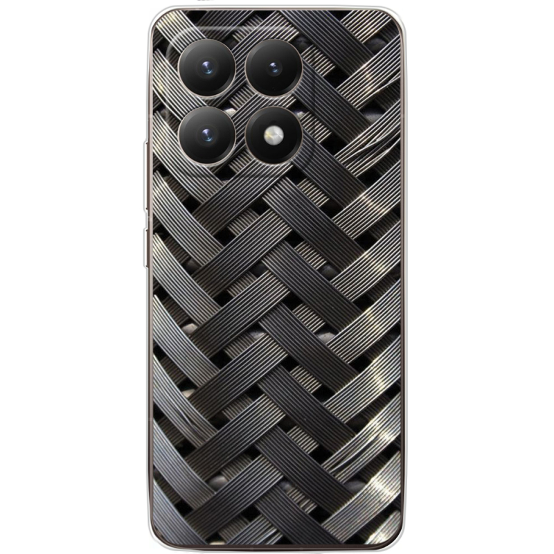 Чохол BoxFace Xiaomi 15T 