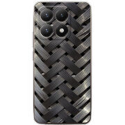 Чохол BoxFace Xiaomi 15T 