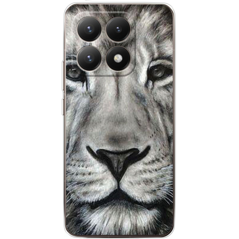 Чохол BoxFace Xiaomi 15T 