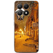 Чохол BoxFace Xiaomi 15T Night Street