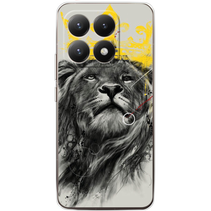 Чохол BoxFace Xiaomi 15T 