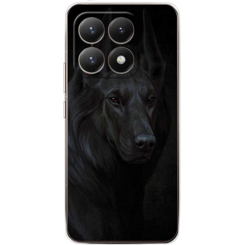 Чохол BoxFace Xiaomi 15T 