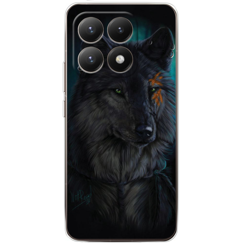 Чохол BoxFace Xiaomi 15T 