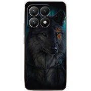 Чохол BoxFace Xiaomi 15T 