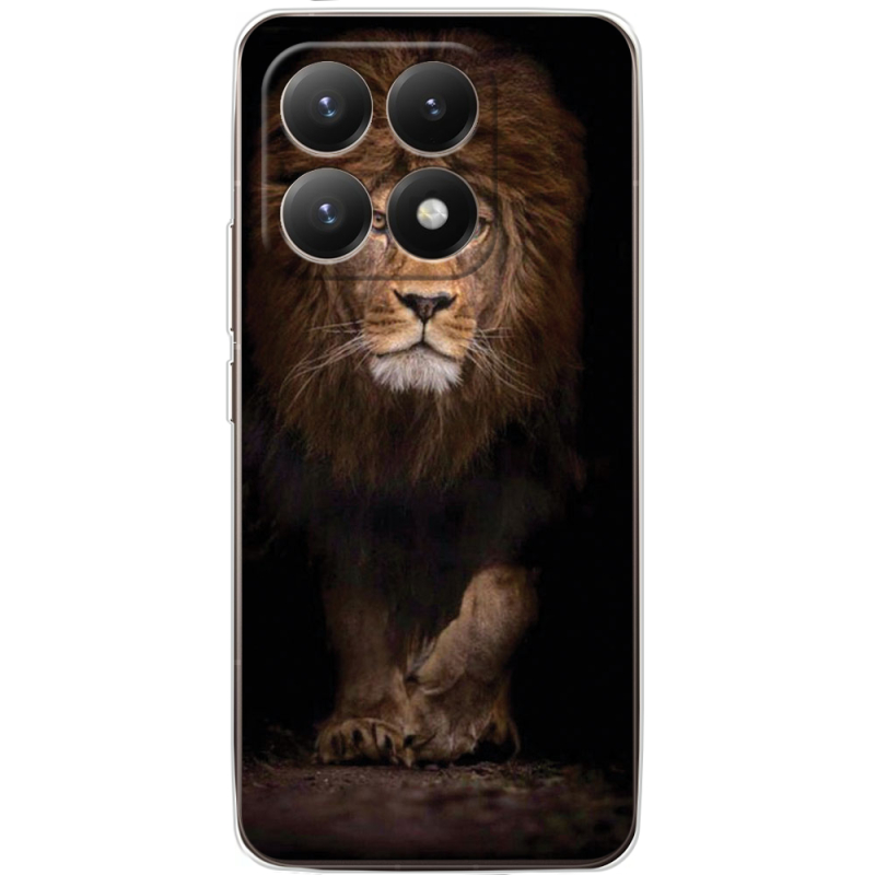 Чохол BoxFace Xiaomi 15T 