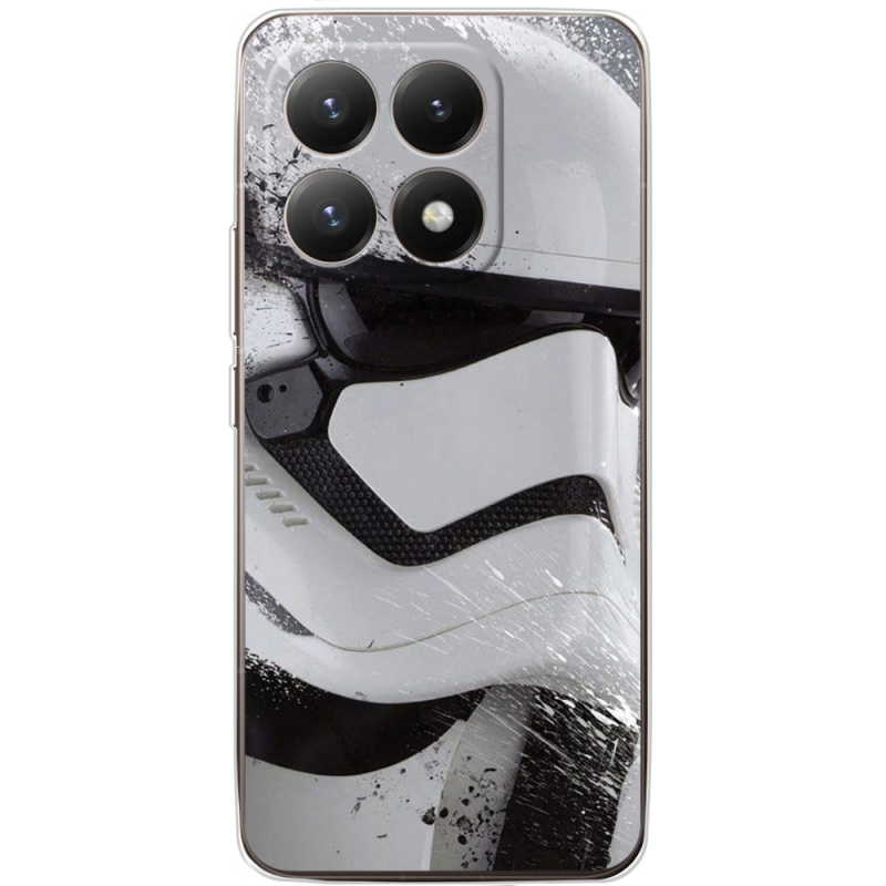 Чохол BoxFace Xiaomi 15T 