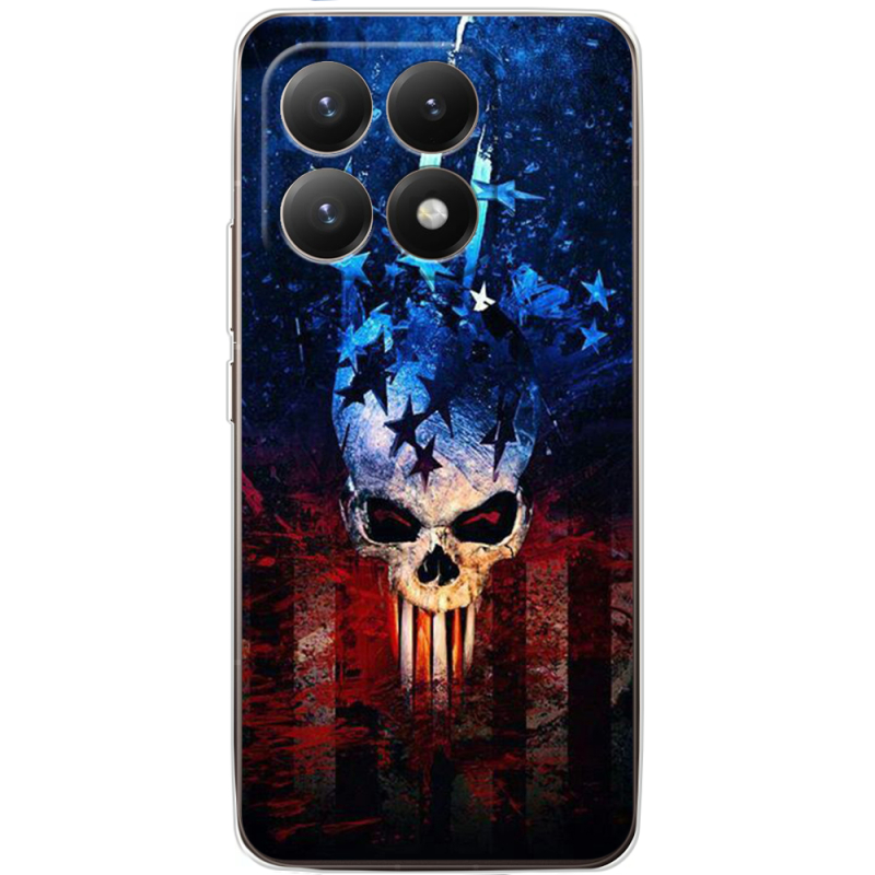 Чохол BoxFace Xiaomi 15T 