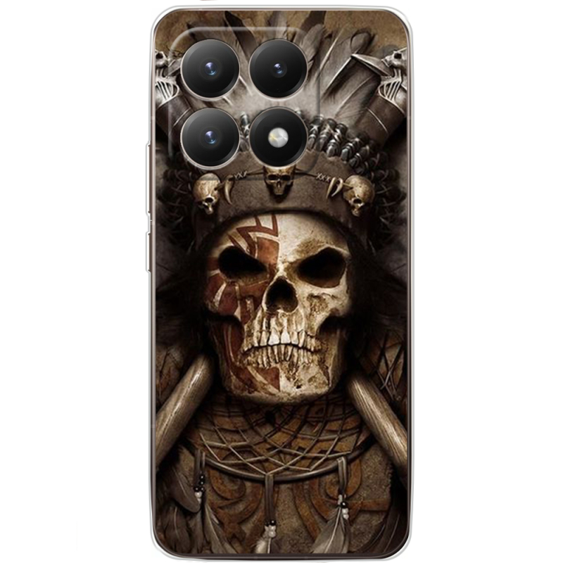 Чохол BoxFace Xiaomi 15T 