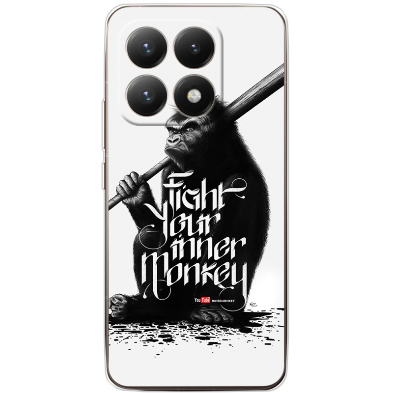 Чохол BoxFace Xiaomi 15T 