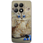 Чохол BoxFace Xiaomi 15T 